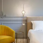 Vespucci Boutique Vendégház Stresa