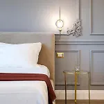 Vendégház Vespucci Boutique Stresa