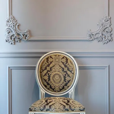 Gasthuis Vespucci Boutique