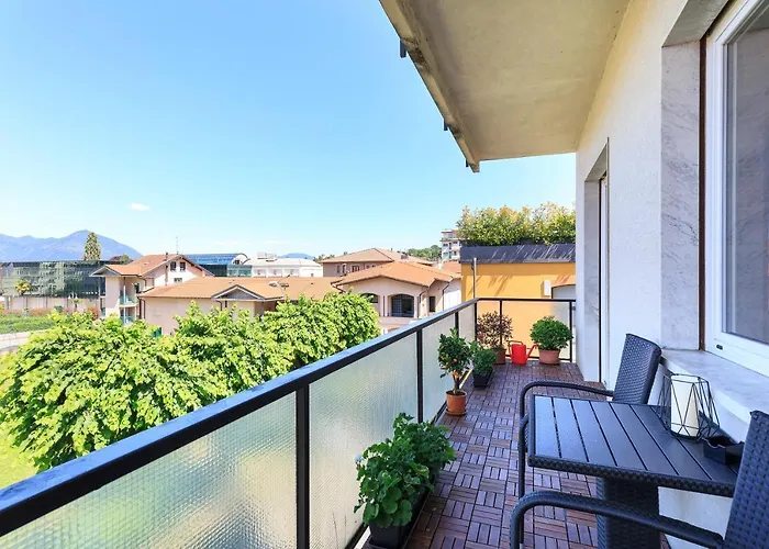 Vespucci Boutique Gasthof 3*