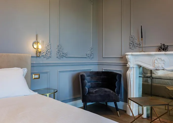 Gasthof Vespucci Boutique 3*