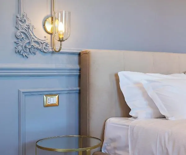 Vespucci Boutique Gasthof