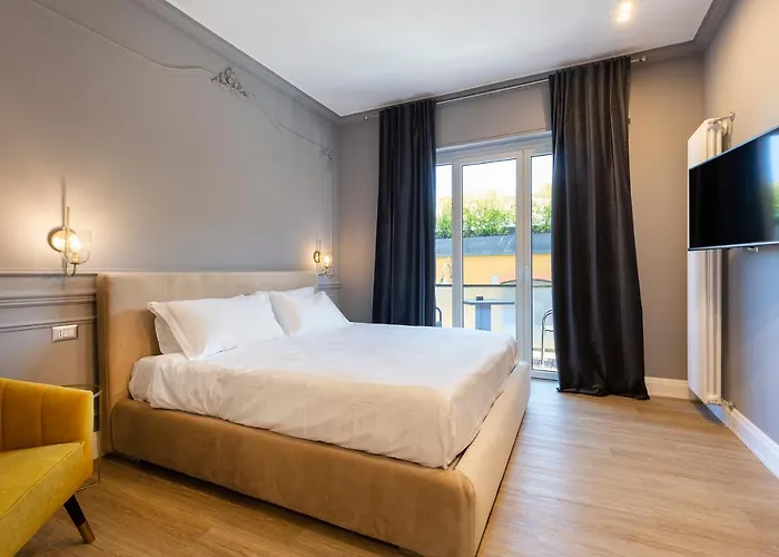 Vespucci Boutique Gasthof