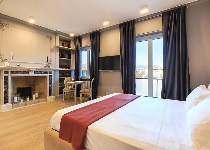 Vespucci Boutique Gasthof