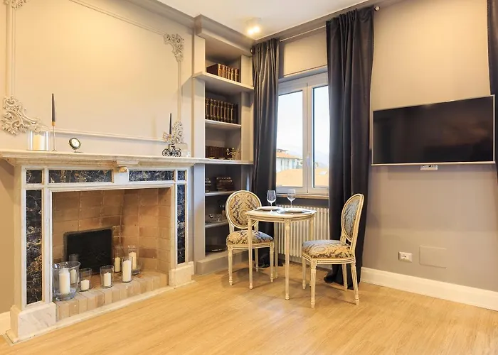 Vespucci Boutique Gasthof