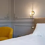 Vespucci Boutique Pensjonat 3*