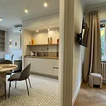 Vespucci Boutique Pensjonat Stresa