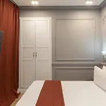 Vespucci Boutique Pensjonat Stresa