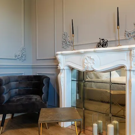 Vespucci Boutique 3* 斯特雷萨