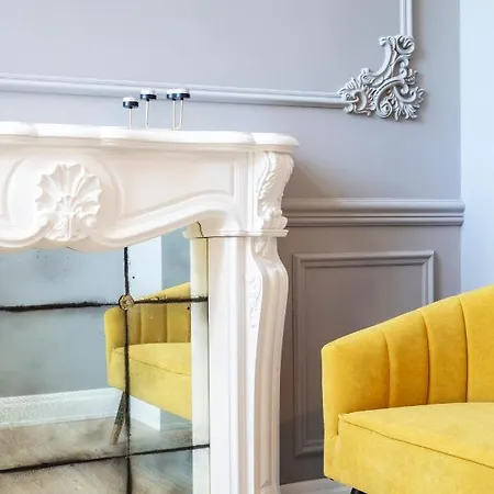 Vespucci Boutique 招待所 斯特雷萨