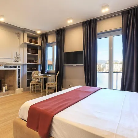 Vespucci Boutique 招待所