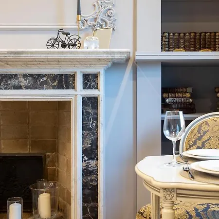 Vespucci Boutique 招待所